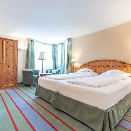Hotel Kaiserhof Kitzbuhel, 4 Sterne Superior Dış mekan fotoğraf